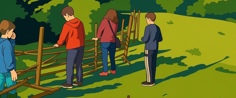 Community Engagement