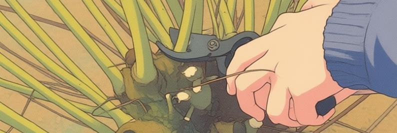 Coppicing: Core Management